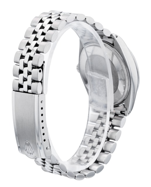 Rolex Air-King 5500 Image 3